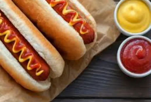 Hot dog
