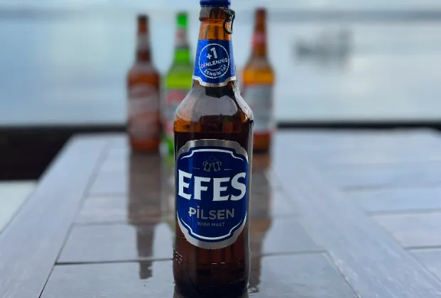 Efes 33 cl