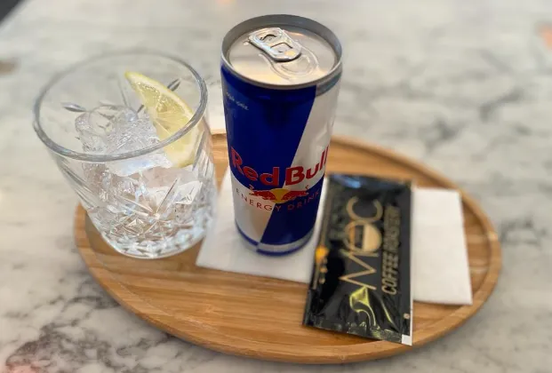 Red Bull Energy Drink