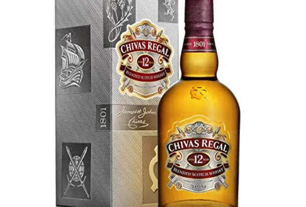 Chivas Regal 12 Years 70cl