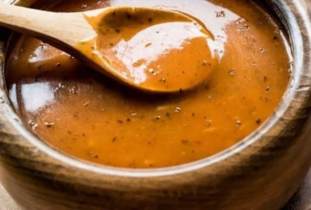 Ezogelin Soup