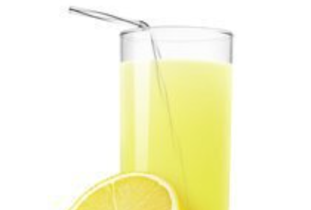Lemonade