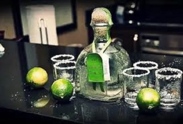Patron