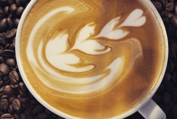 Flat White