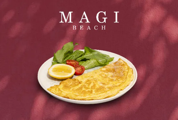 Omelet