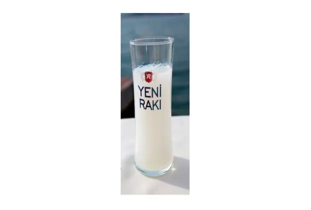 Yeni Rakı Tek
