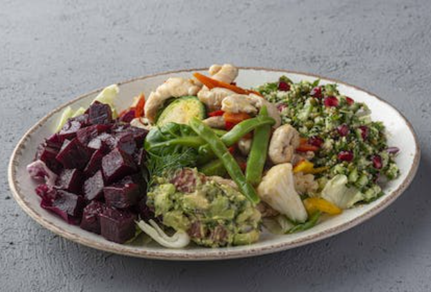 Chicken Breast Bowl (200 g)