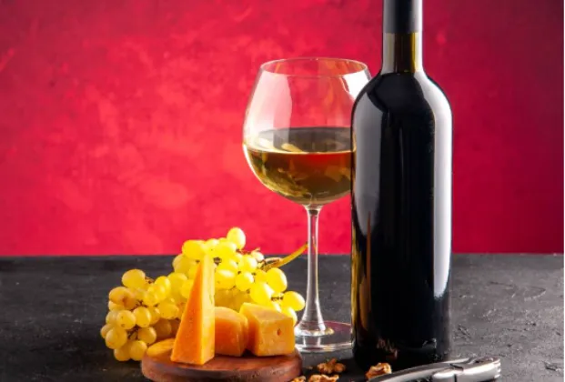 Buzbağ Wine (Glass)