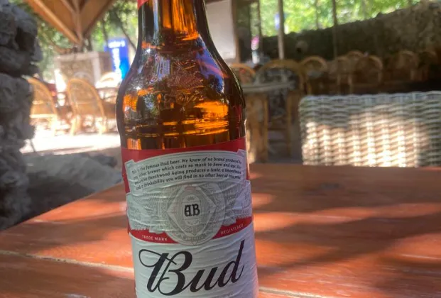 Bud