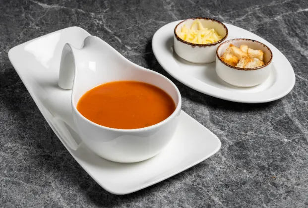 Tomato Soup