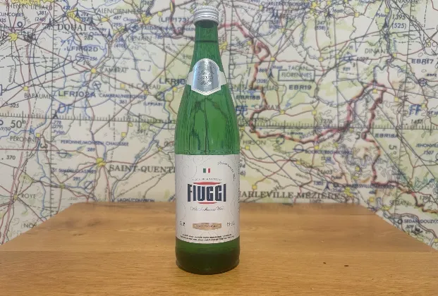 Fiuggi Water 75 cl