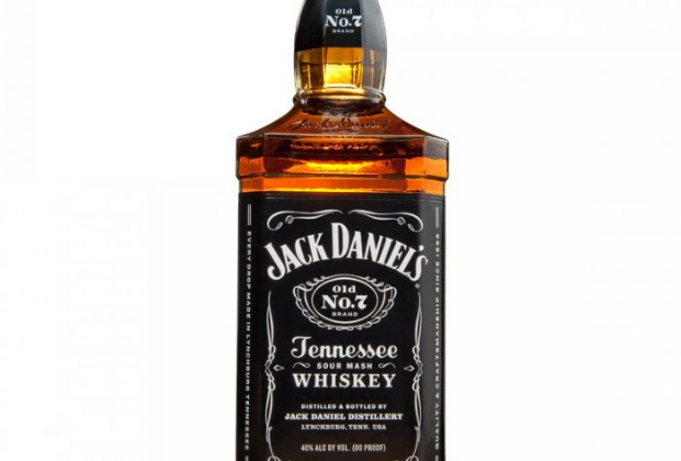 Jack Daniels 4cl