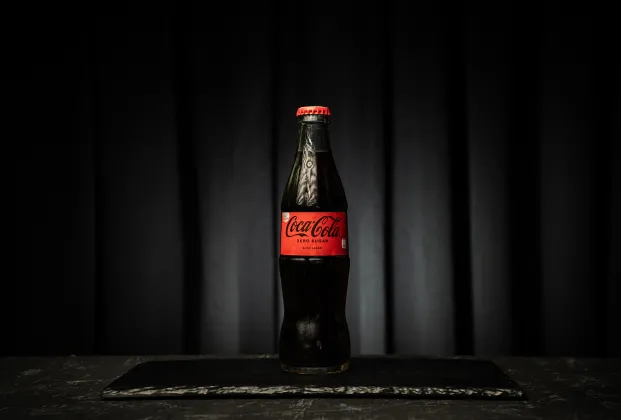 Coca-Cola Zero