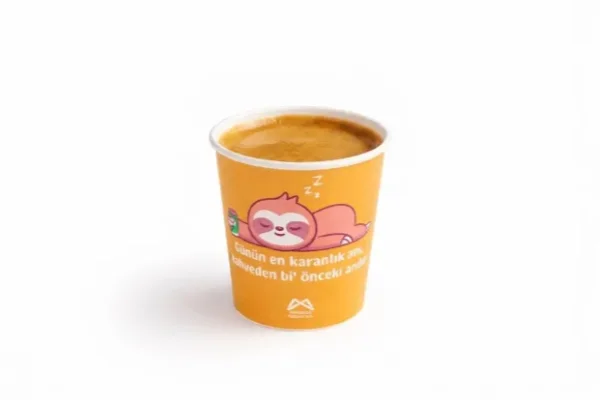 Double Espresso