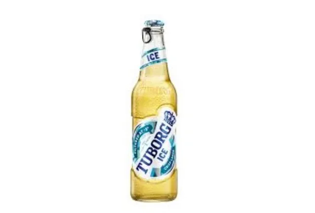 Tuborg Ice 33 cl