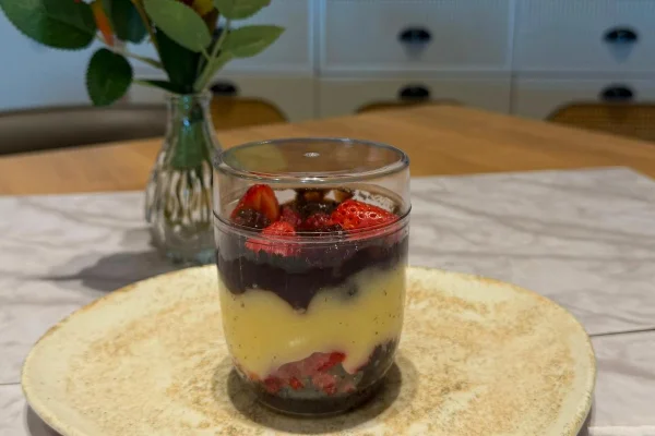 Fruit Cup