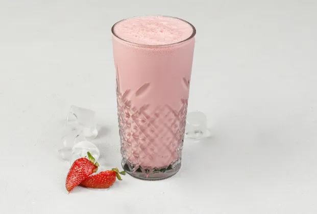 Smoothie (Strawberry)