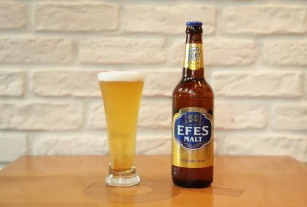 Efes Malt 50 cl