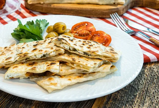 Gözleme
