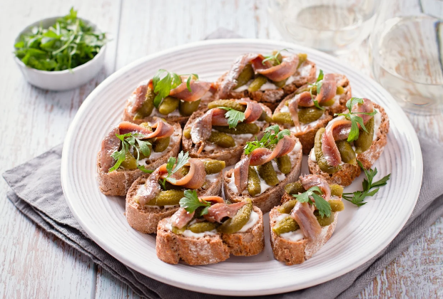 Anchovy