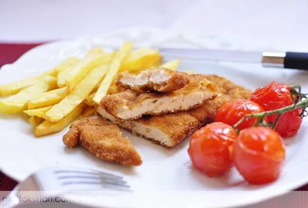 Schnitzel