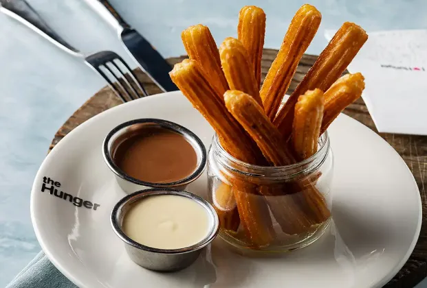 Churros