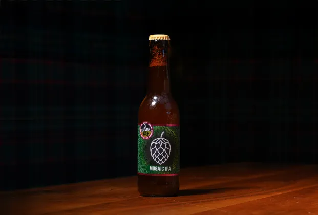 Üçkafadar Mosaic IPA