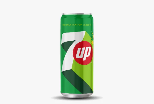7UP