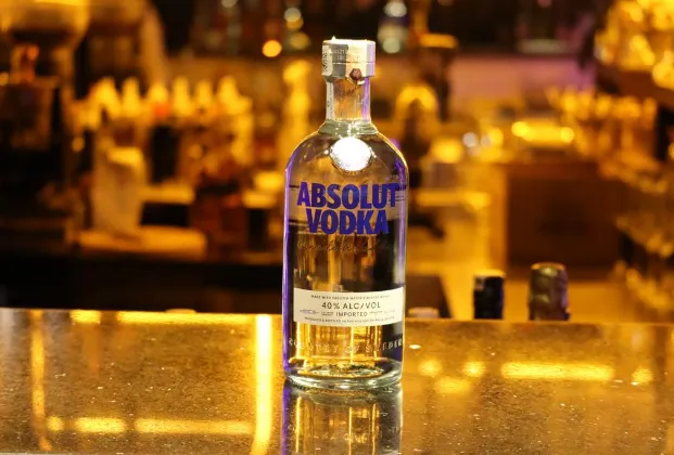 Absolute 50 cl