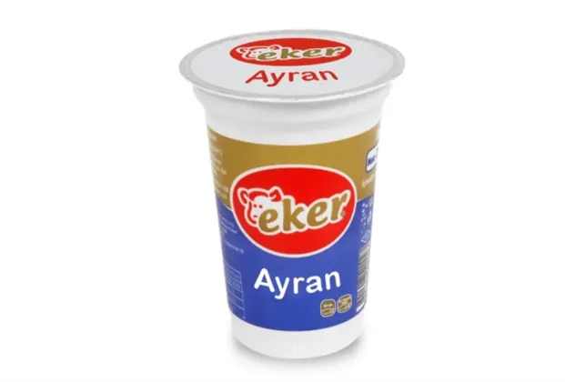 Ayran