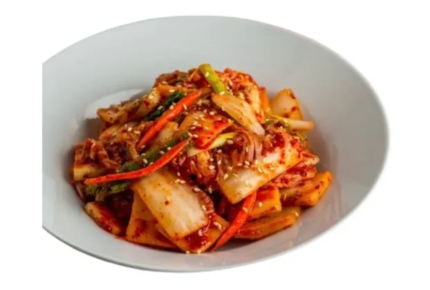 Kimchi