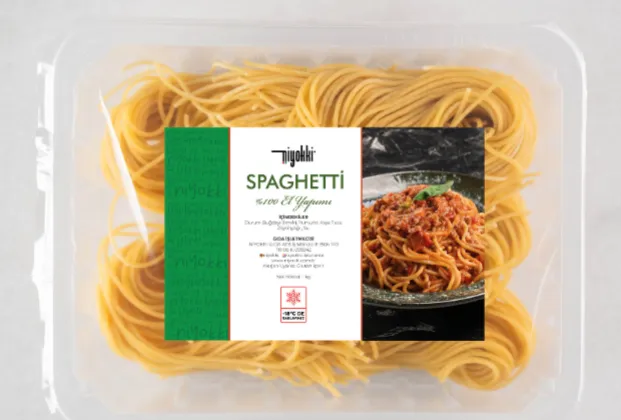 Spaghetti