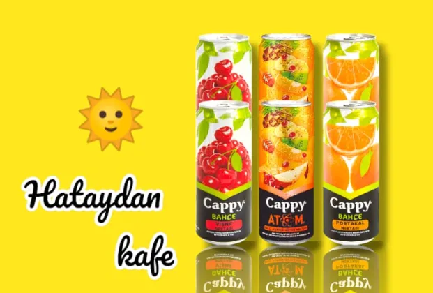 Cappy varieties