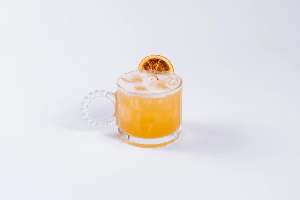 Tea Cask
