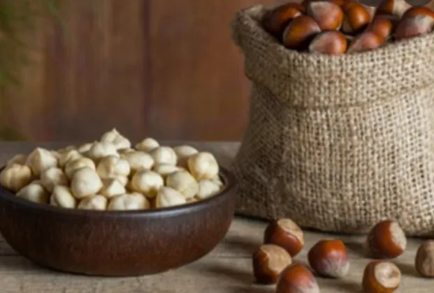 Hazelnut