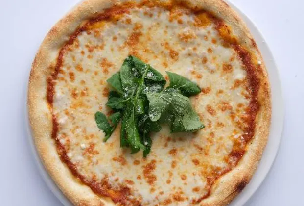 Arctic Pizza (Margarita)
