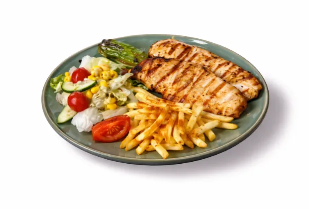 Bizden Grilled Chicken