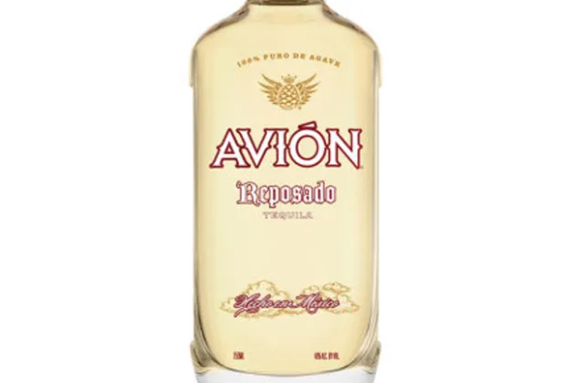 Avion Gold Reposado Tequila