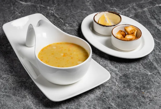 Lentil Soup