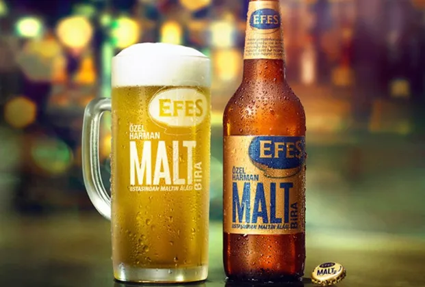 Efes Malt