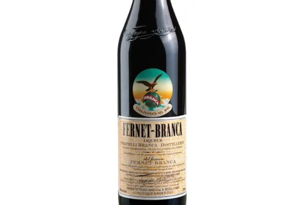 Fernet Branca