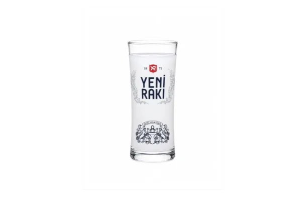 Rakı 4 cl