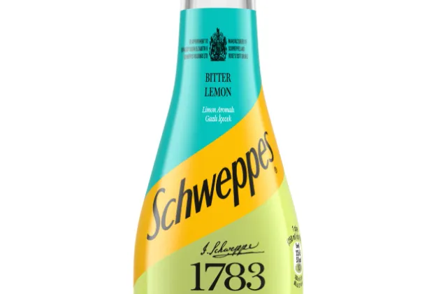 Schweppes Lime