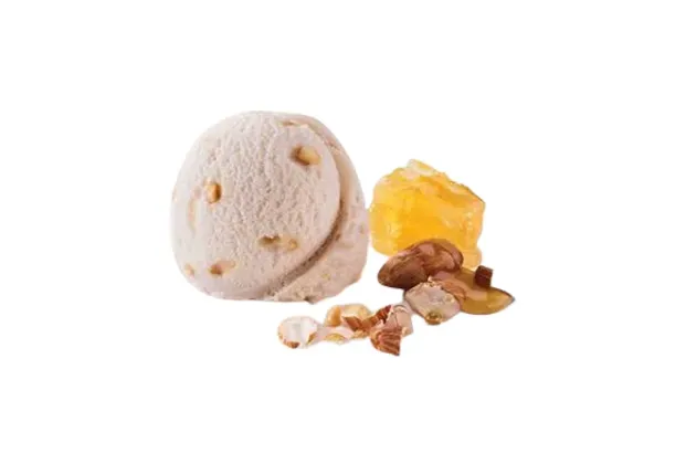 Honey Almond