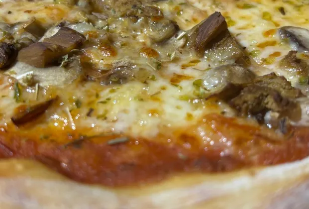 Tartufo Trio