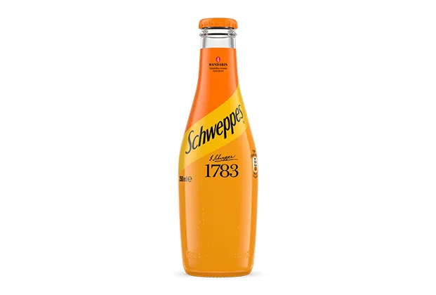 Schweppes 250 ml