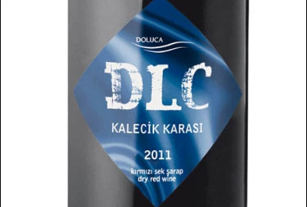 Kalecik Karası (Bottle)