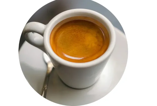 Double Espresso
