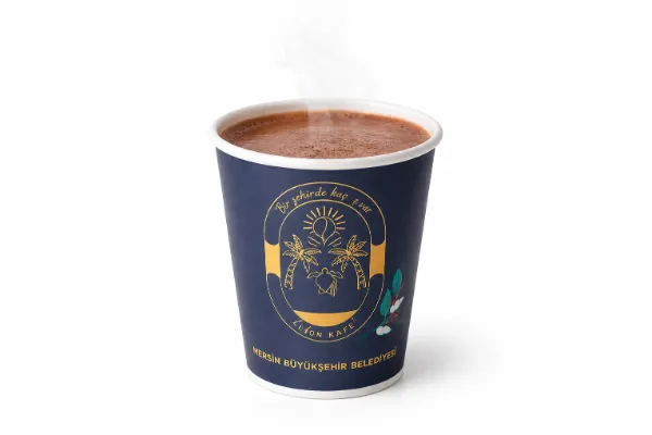 Hot chocolate