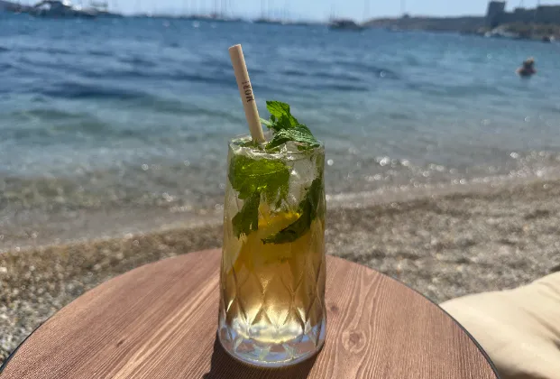 Cool Lime